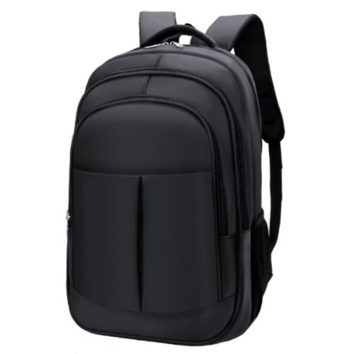 Teenagers Waterproof School Bag 18.5 Black Konga Online Shopping