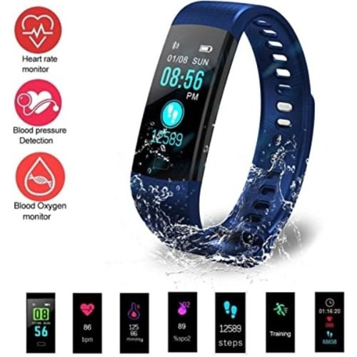 Y5 band hot sale