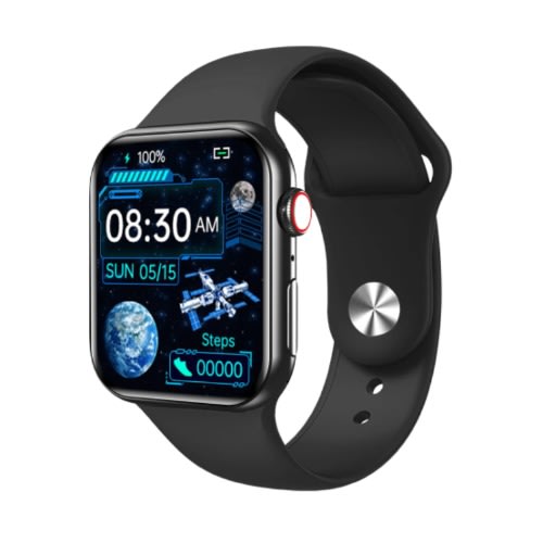 Konga smart watch discount