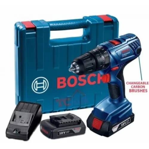 Bosch gsr 180 li plus 2025