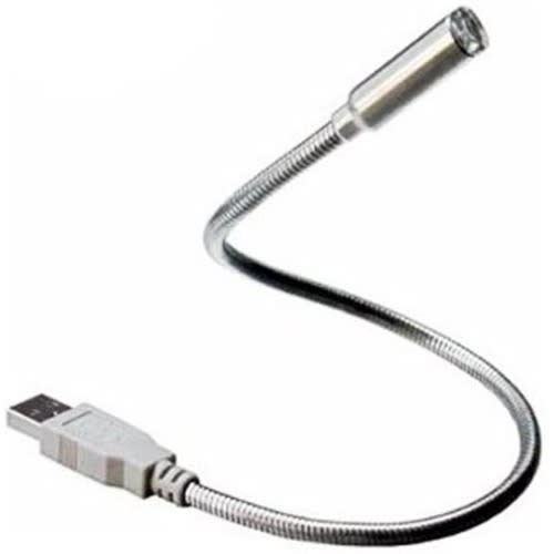 Flexible Mini Usb Led Light For Pc Notebook Laptop Konga Online Shopping