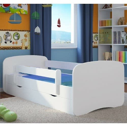 Baby bed on konga shop