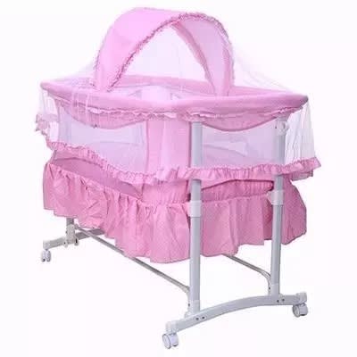 Konga baby cot clearance