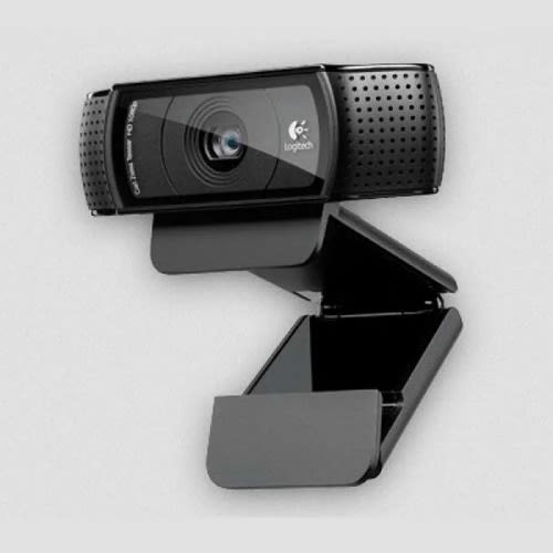 C920 Hd Pro Webcam Full Hd 1080p Precio LOGITECH C920 Full HD Pro