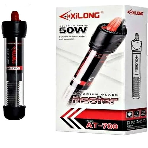 Xilong aquarium heater top