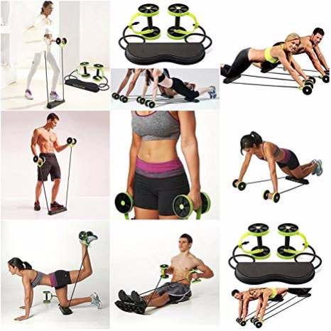 Konga workout online cheap