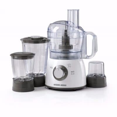 Black and decker 1000w multifunction food processor cheap