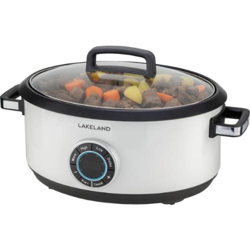 Lakeland slow cooker shop
