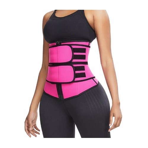 Waist trainer on konga top