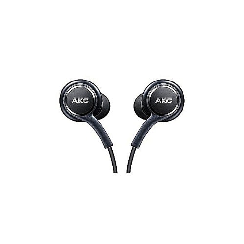 AKG In ear Headphones Tuned With Remote Mic For Samsung Konga Online Shopping