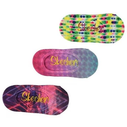 Sketchers trainer socks on sale