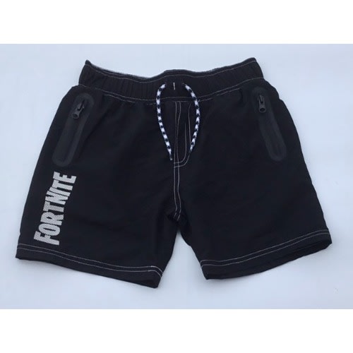 Boys fortnite swim shorts 2025