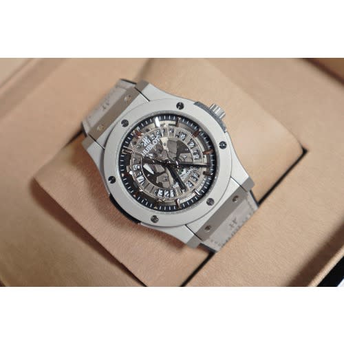 Hublot watches on konga deals