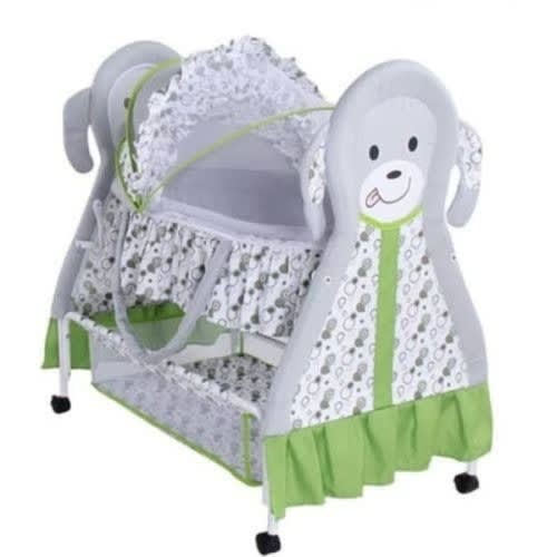 Baby cot on konga 2025