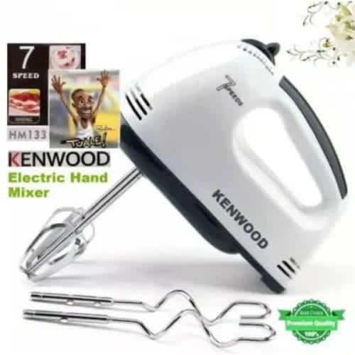 kenwood hand mixer price