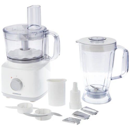 Kenwood essentials food processor outlet