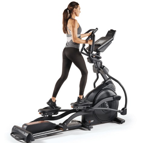 Sole e35 elliptical 2016 model on sale