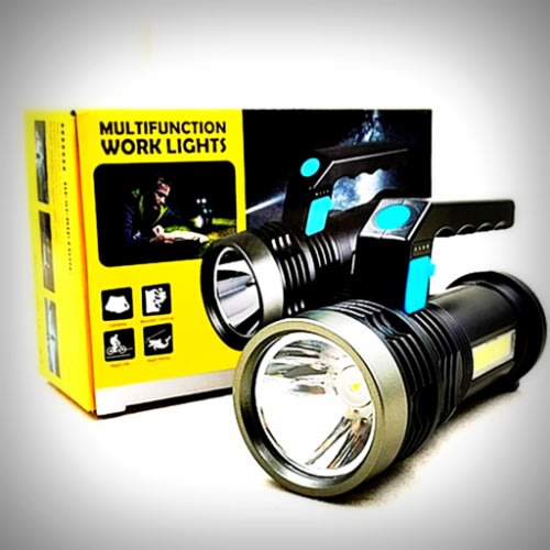 ABS Multifunctional Worklight Konga Online Shopping