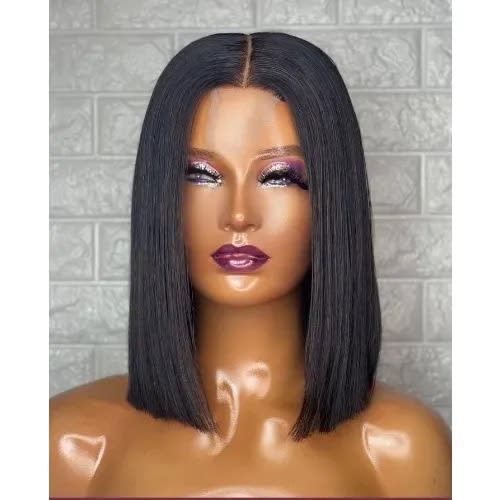 Human hair wigs konga online