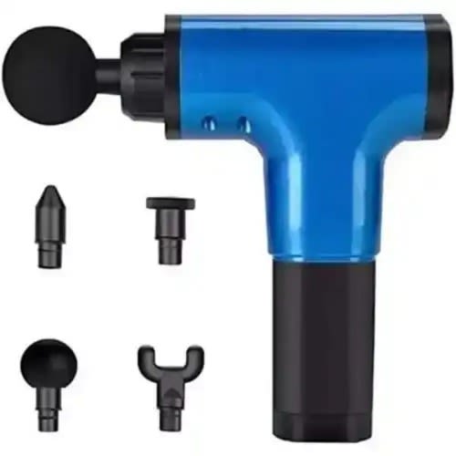 Acupressure gun deals