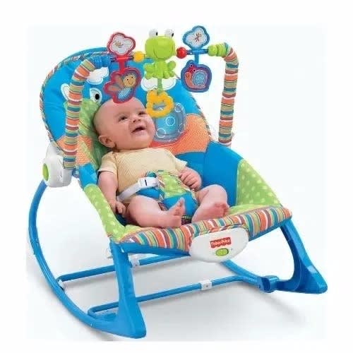 Fisher Price Baby Rocker Konga Online Shopping