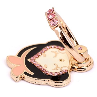 Disney ring holder top