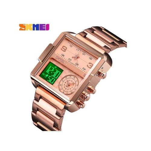 Skmei wrist watch konga clearance