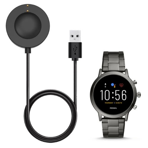 Armani smartwatch charger cheap