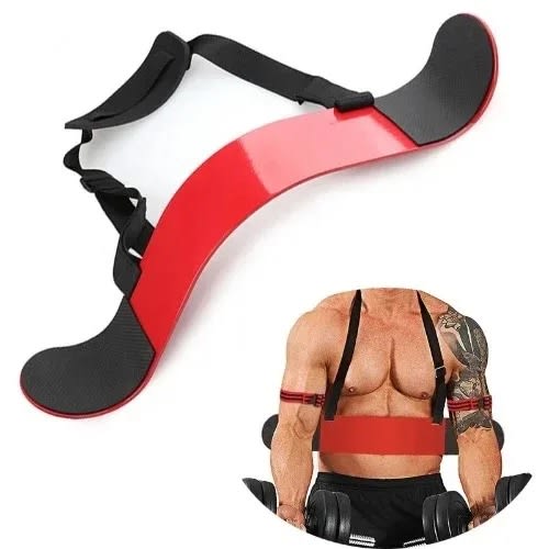Weight Lifting Arm Blaster Konga Online Shopping