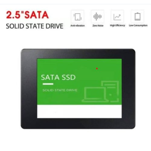 Internal Hard Drive Ssd Sata 3.0 2.5 Laptop Desktop 1tb Konga Online Shopping