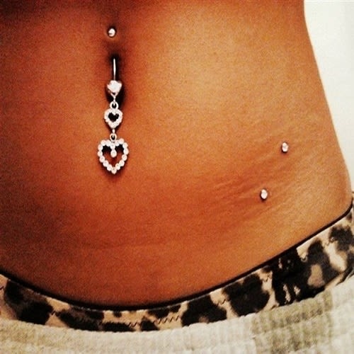 Stores that sell belly rings shop