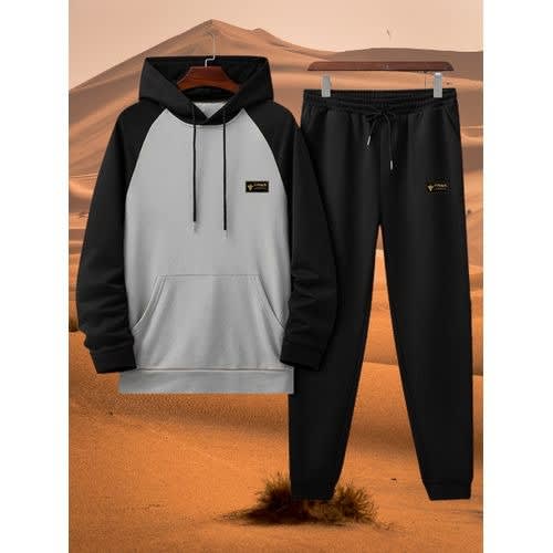 Custom hoodies and joggers clearance