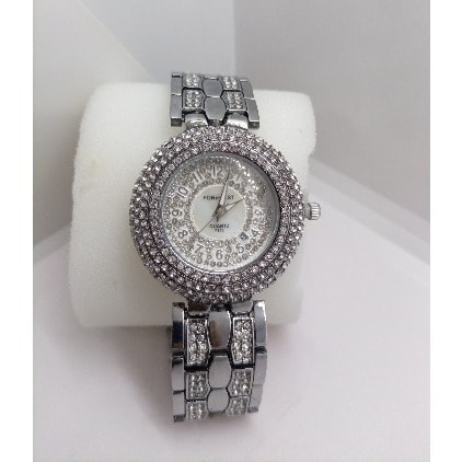 Forecast wrist watch hot sale