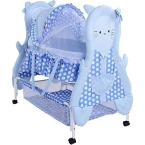 Baby Swing Cradle Bed Konga Online Shopping