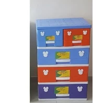 Baby wardrobe on konga cheap