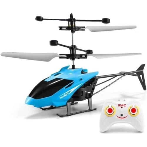 Induction aircraft store