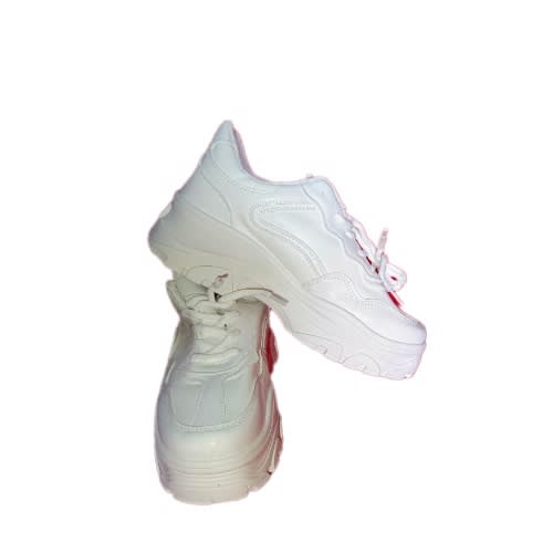 Female sneakers on konga online