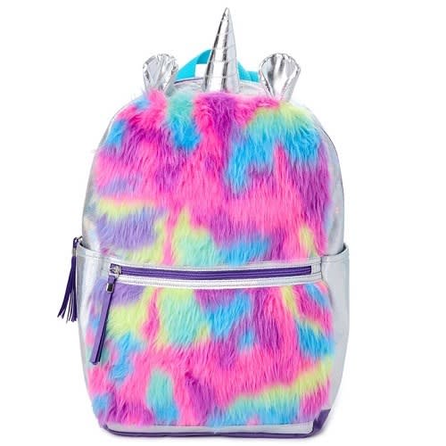 Wonder nation unicorn backpack on sale