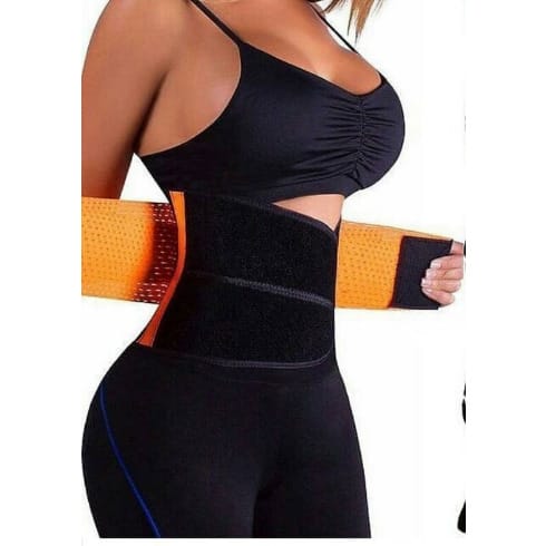 Waist trainer on konga outlet