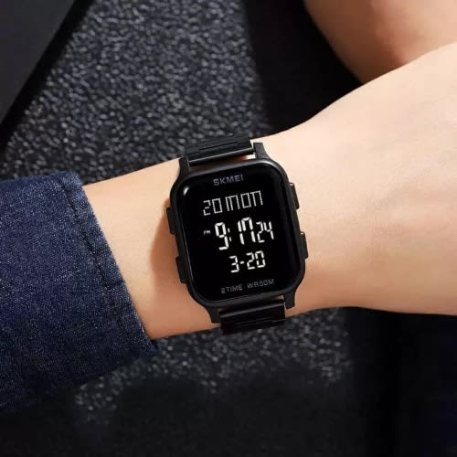 Skmei wrist watch konga top