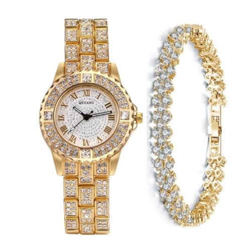Images of female wrist watches best sale