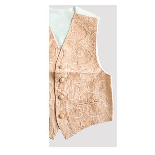 Piscador waistcoat hotsell
