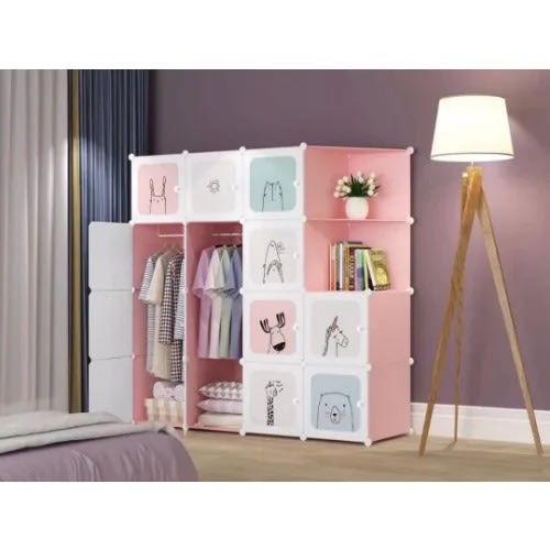 Baby wardrobe on konga clearance