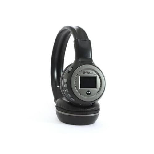 ゼアロット ZEALOT ブルートゥース ヘッドレスト SPARKLE b570 Zealot B570 Bluetooth Headphones Foldable Hifi Stereo