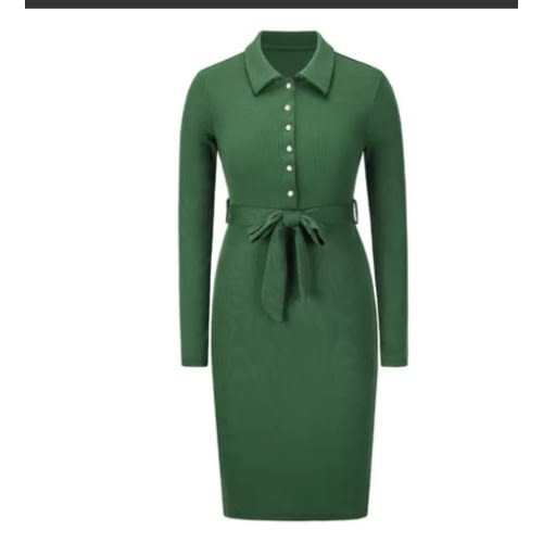 Konga dresses new arrivals