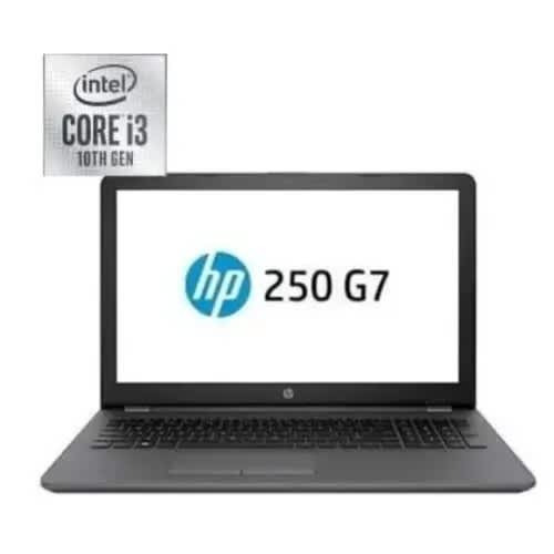 Intel Core I3 7th Gen 250g7 I3 10th Gen Hp 250 G7 Intel Core I3 4GB