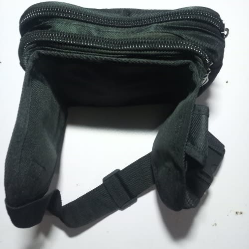 Fanny pack konga sales