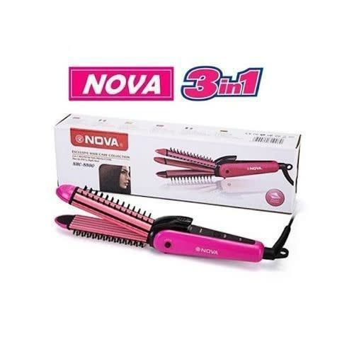 3 in 1 hair iron shop
