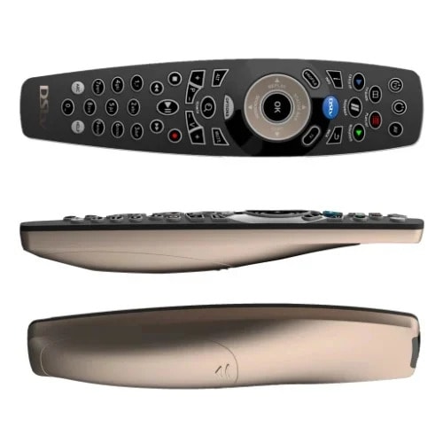 A7 Remote Control For DSTV HD Decoder Explora Konga Online Shopping