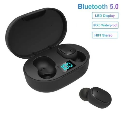 Redmi airdots waterproof 2025